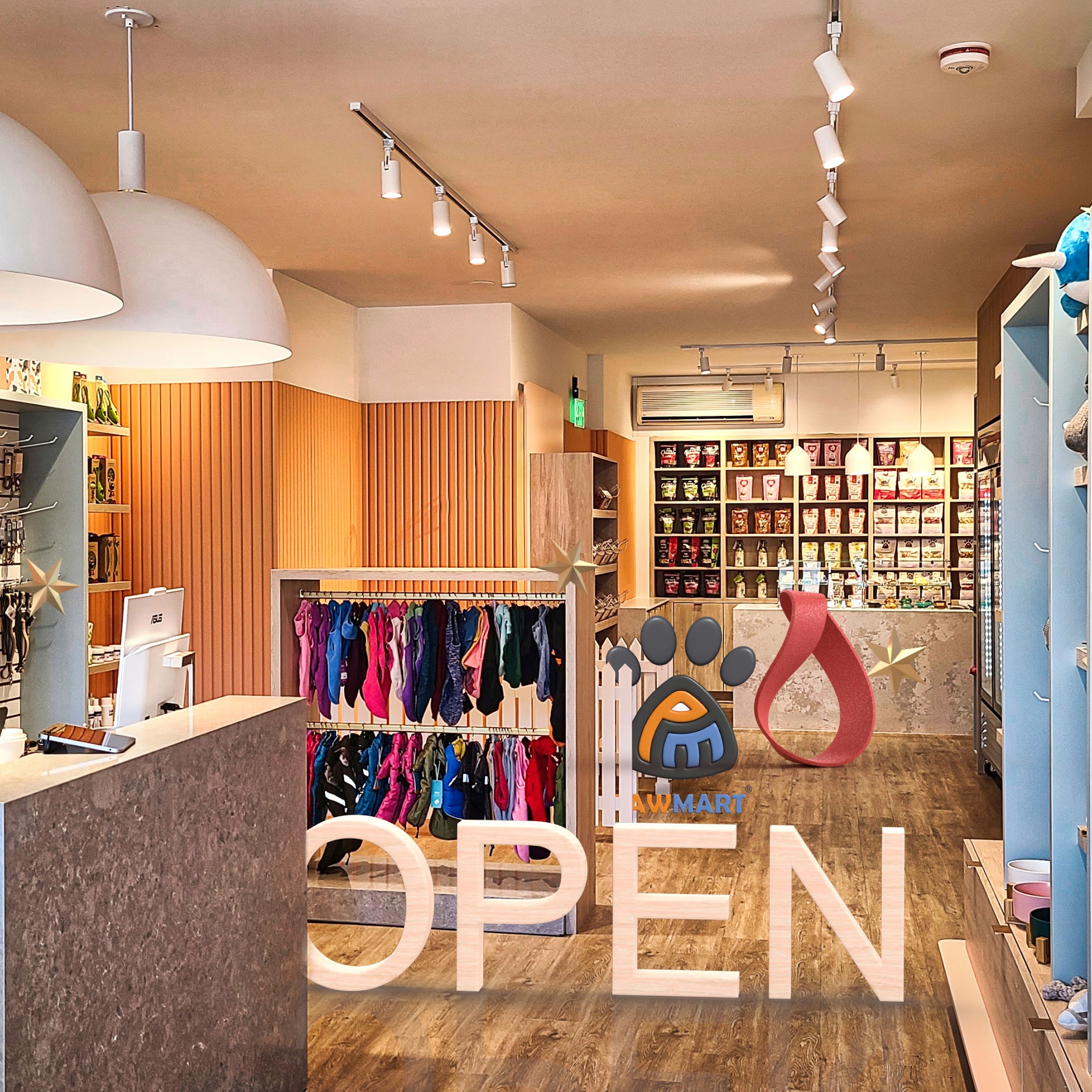 PAWMART - Pet Store, Pet Grooming , Pet Boutique in Toronto Toronto