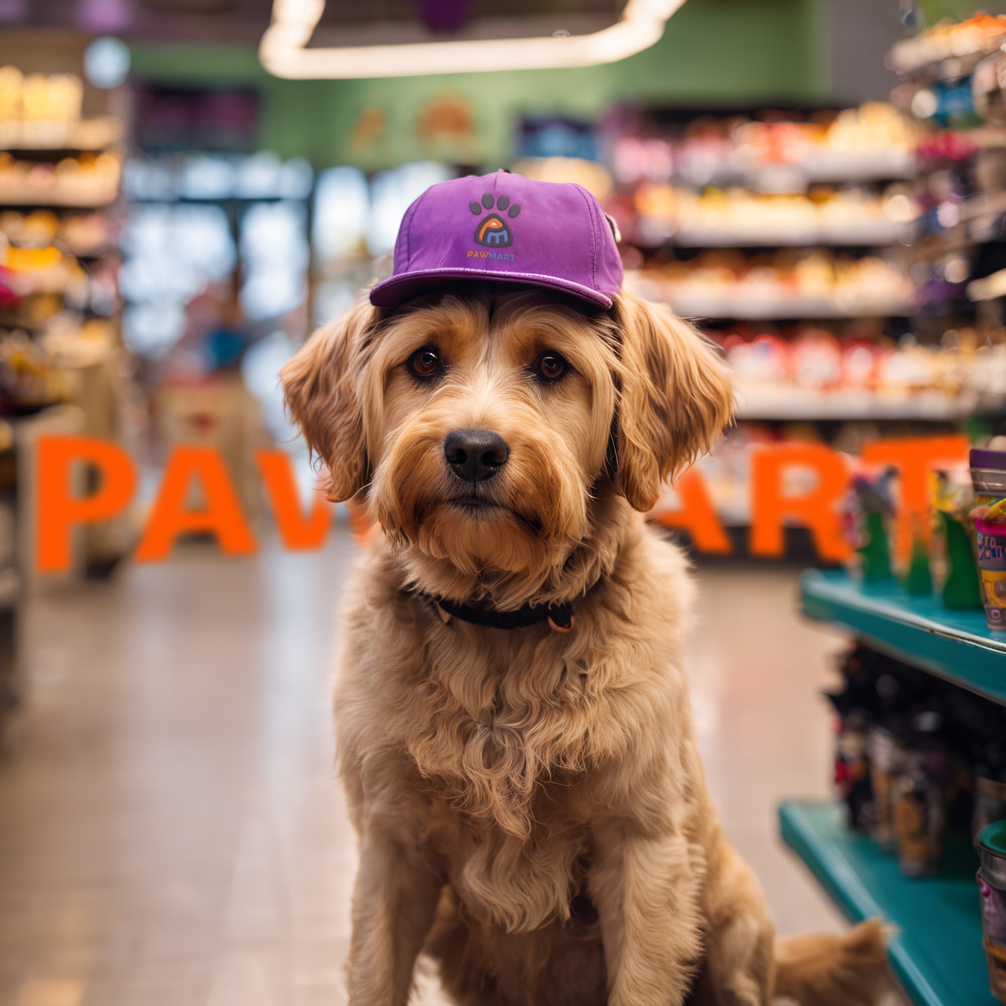 PAWMART - Pet Store, Pet Grooming , Pet Boutique in Toronto Toronto
