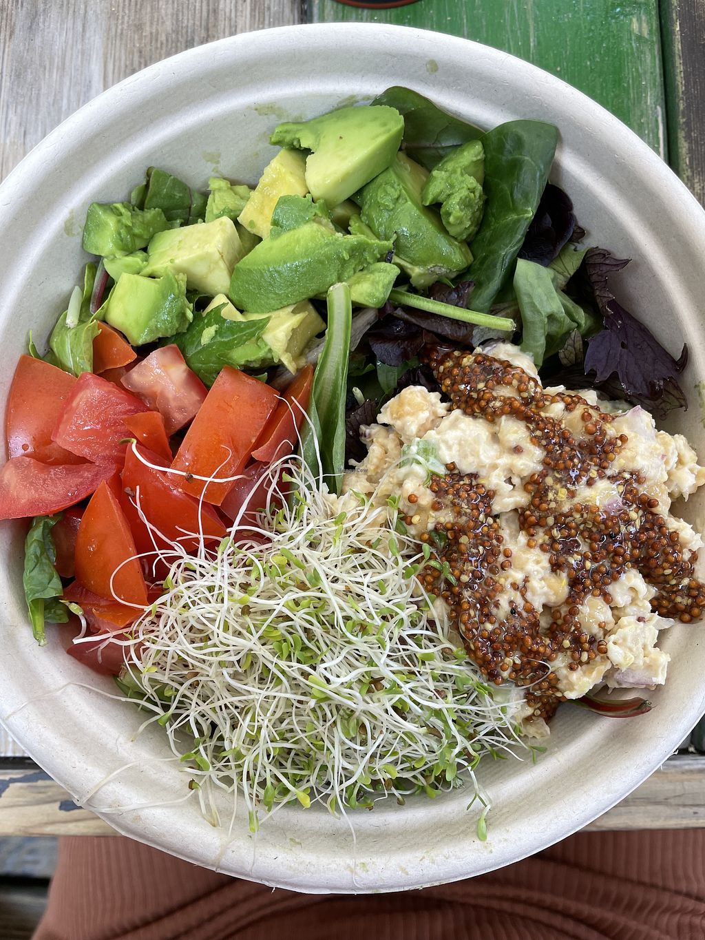 Photo credit: happycow