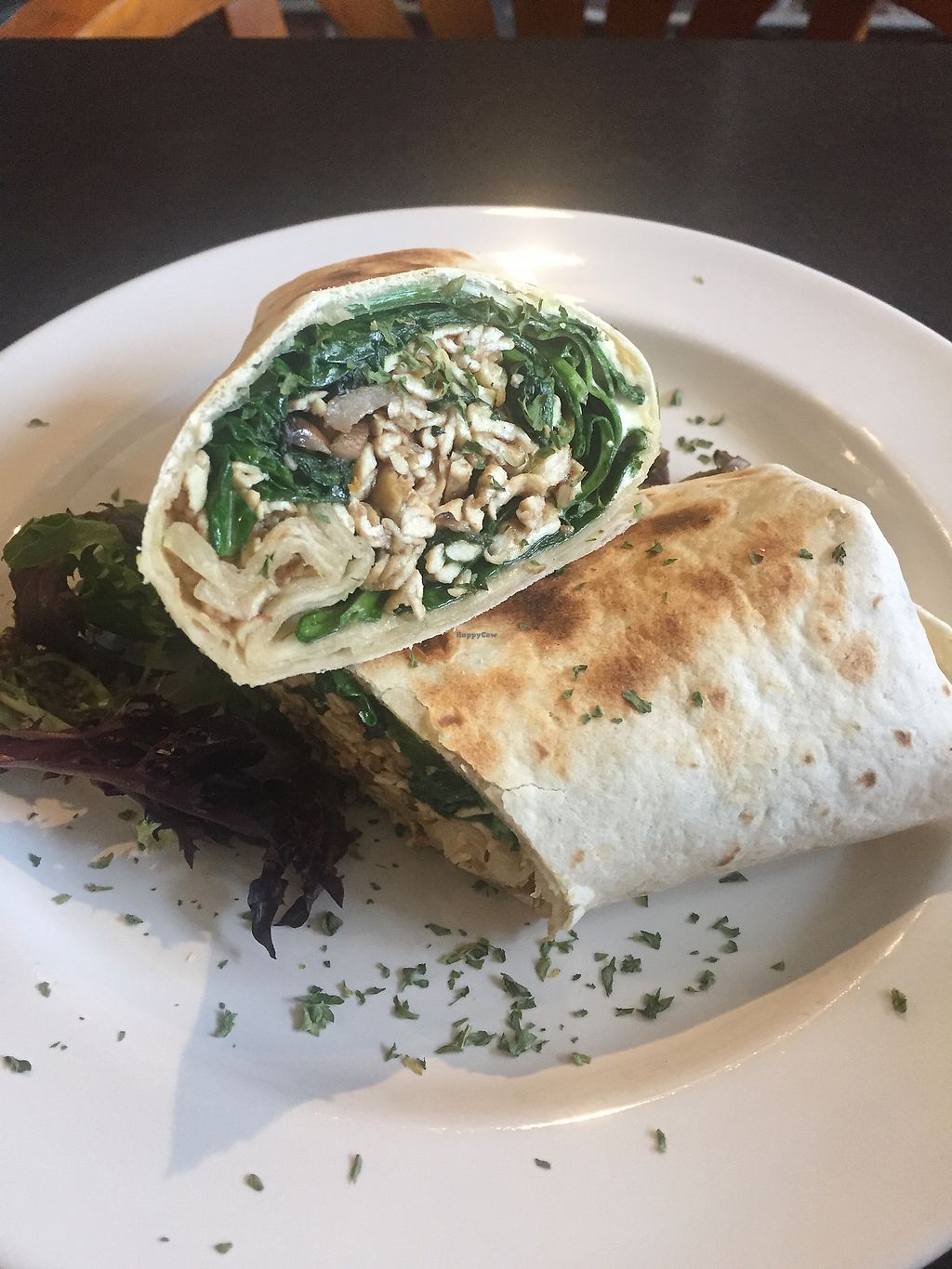 Photo credit: happycow