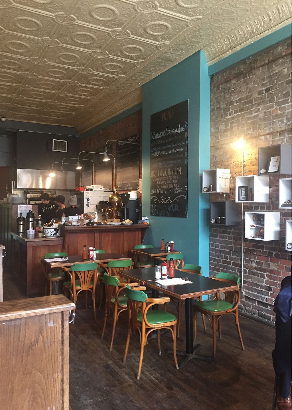 Photo credit: happycow