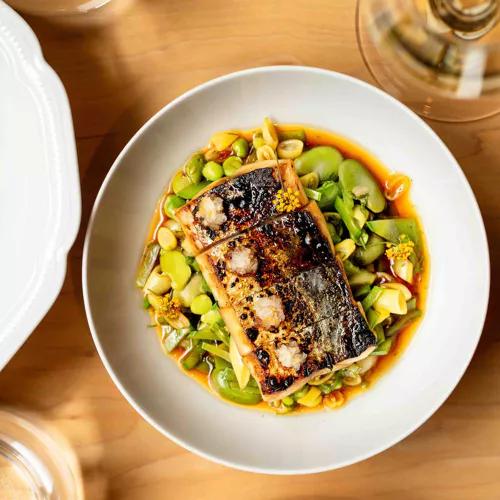 Photo credit: michelin