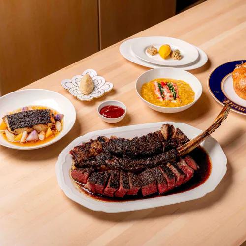 Photo credit: michelin