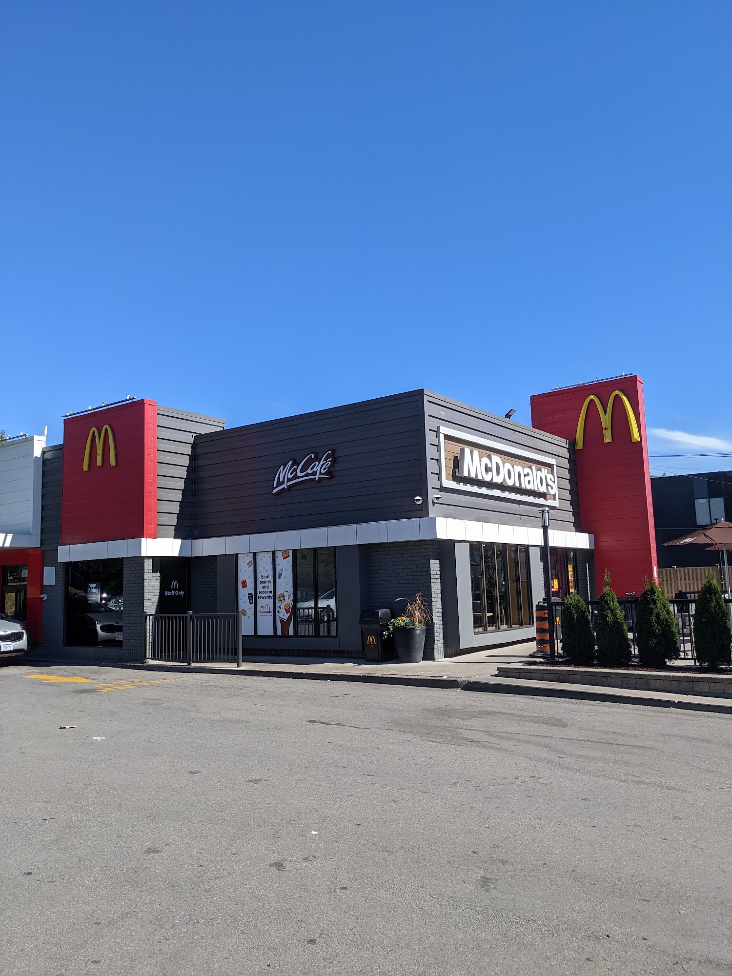 McDonald’s