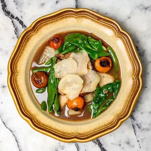 Photo credit: michelin