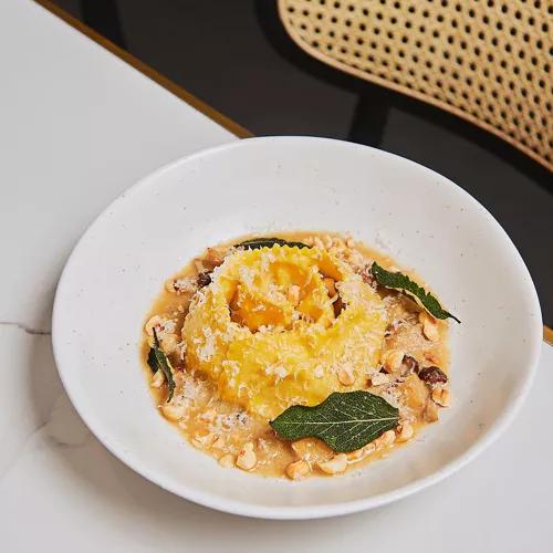 Photo credit: michelin