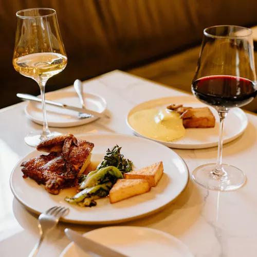 Photo credit: michelin