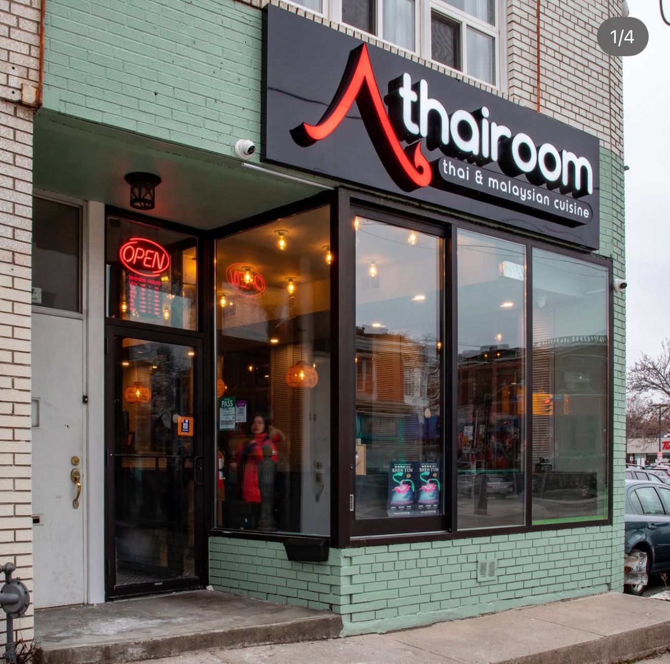 thairoomgrand etobicoke 5112 Dundas St W, Toronto, ON M9A 1C2