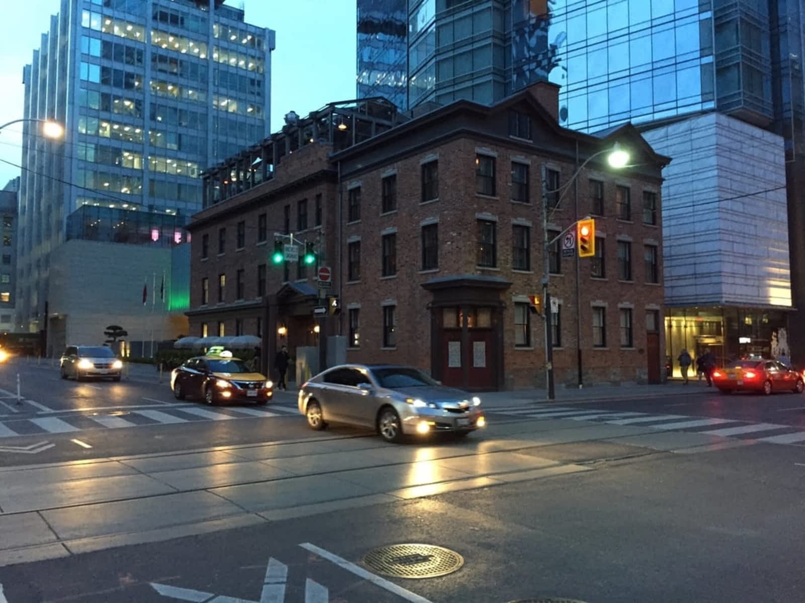 Photo credit: yellowpages.ca