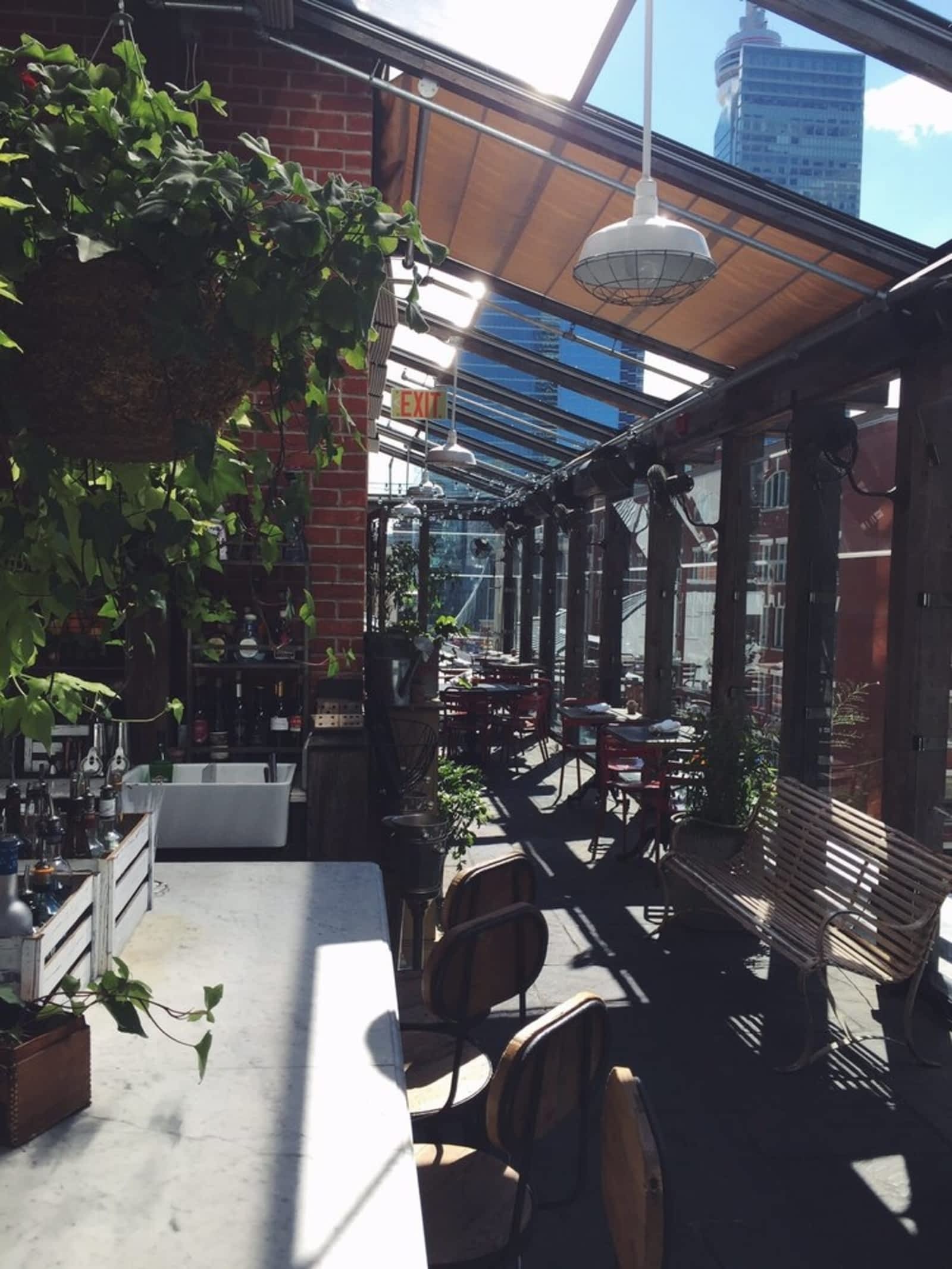 Photo credit: yellowpages.ca