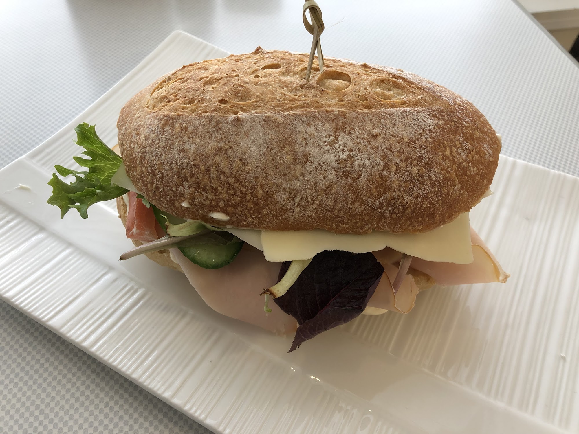 Dolcini by Joseph Menu