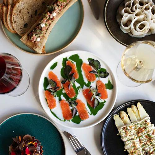 Photo credit: michelin