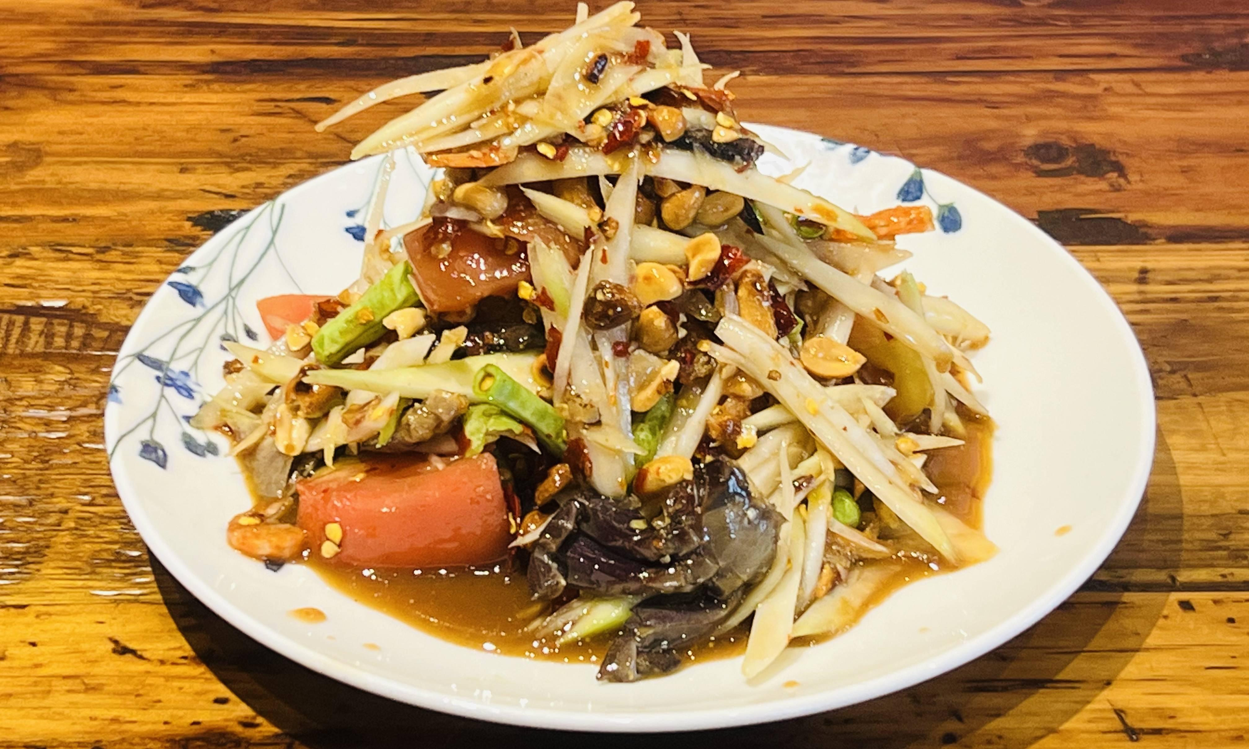 Photo credit: ubereats