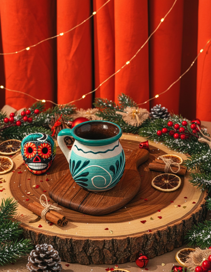 La Gloria Mexican coffee Toronto