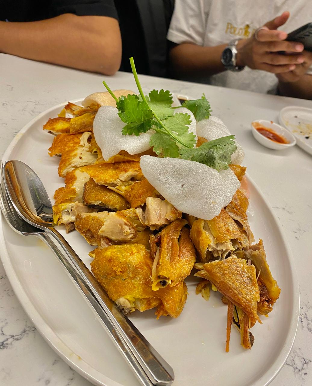 Photo credit: restaurantji