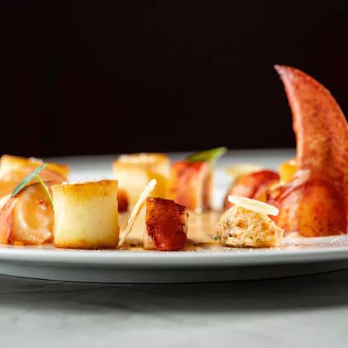 Photo credit: michelin