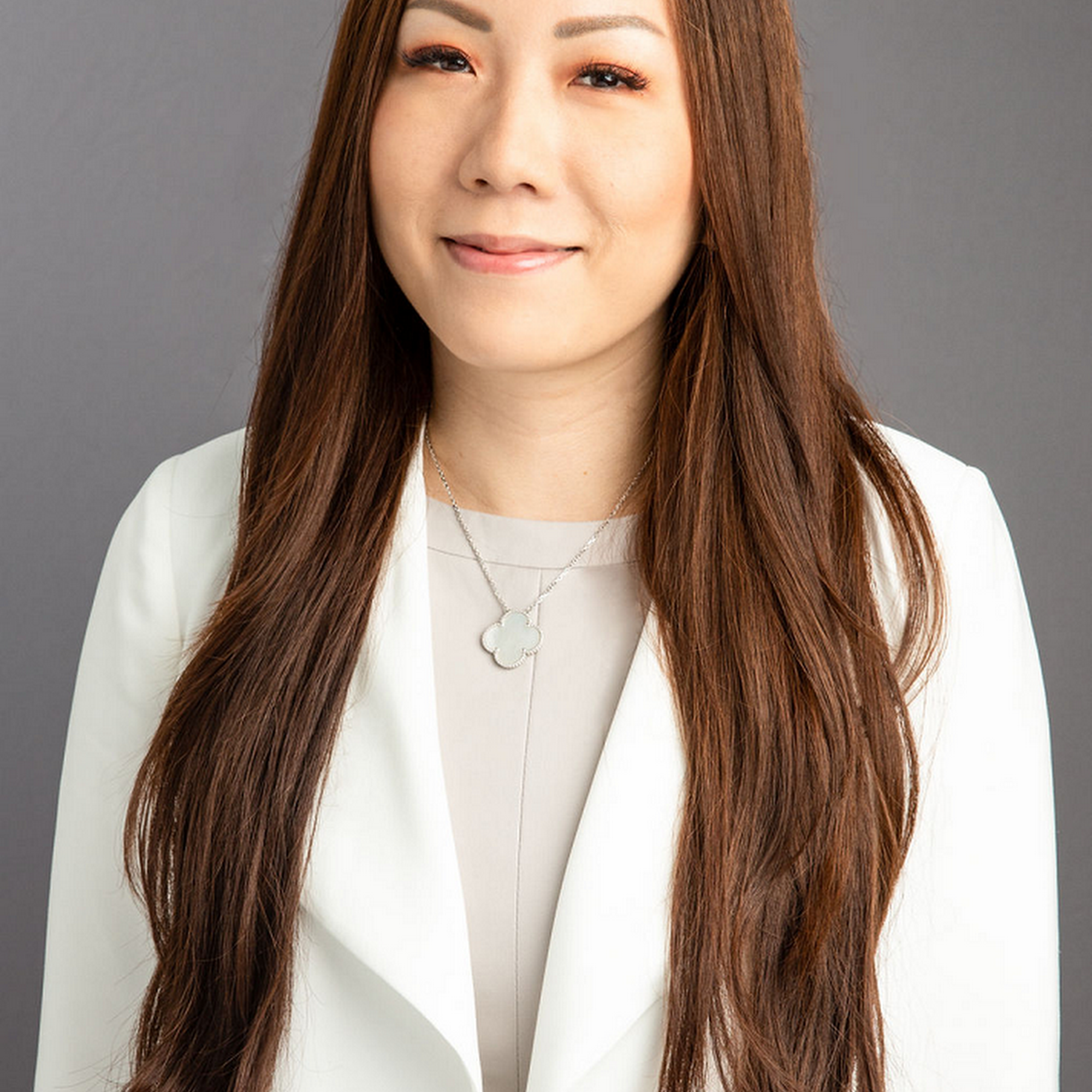 CIBC Business Banking: Jane Lee