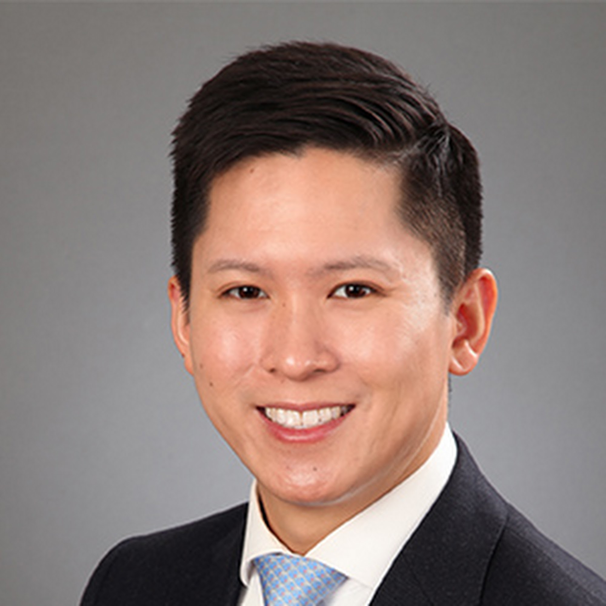 CIBC Financial Advisor: Alvin Chuo