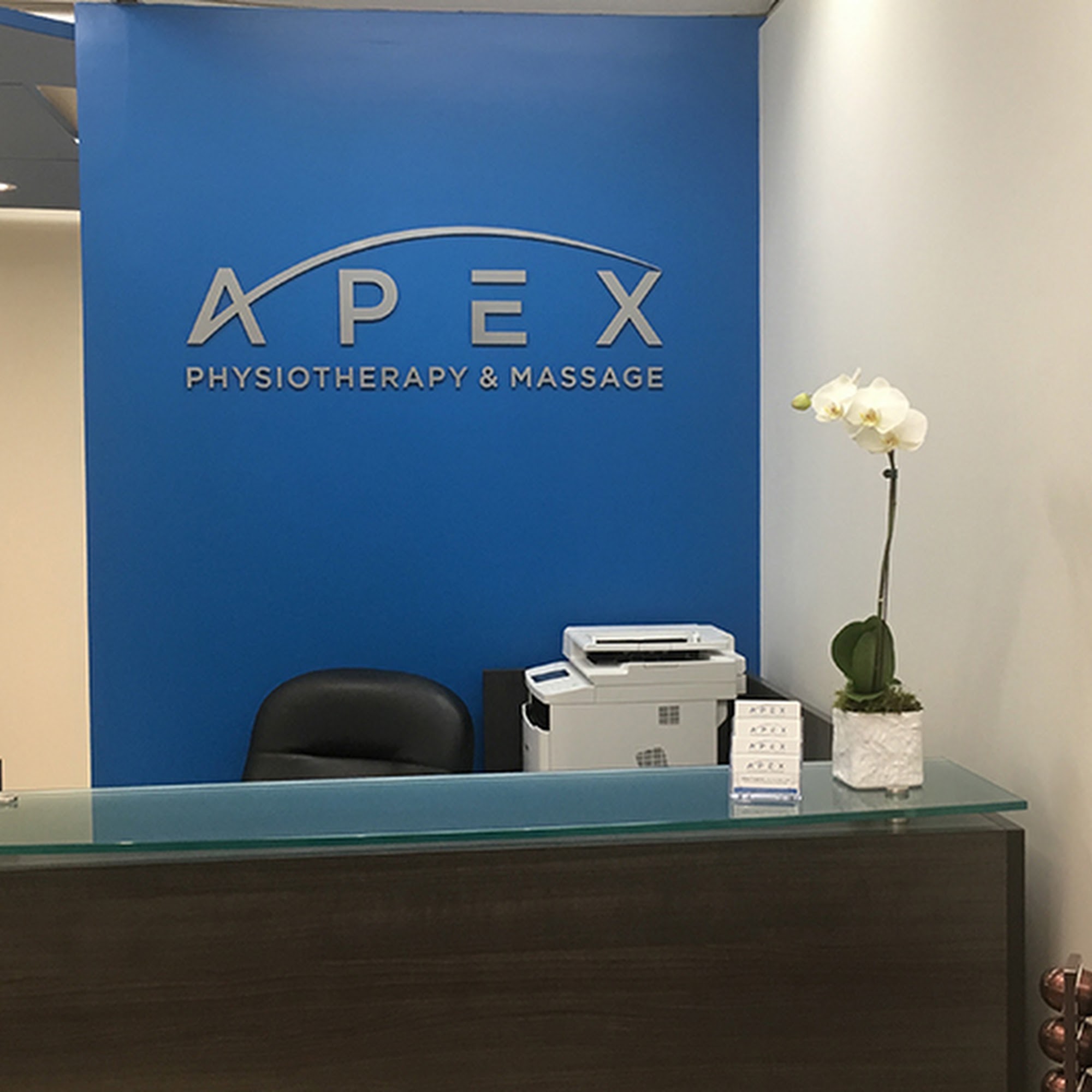 Apex Physiotherapy & Massage