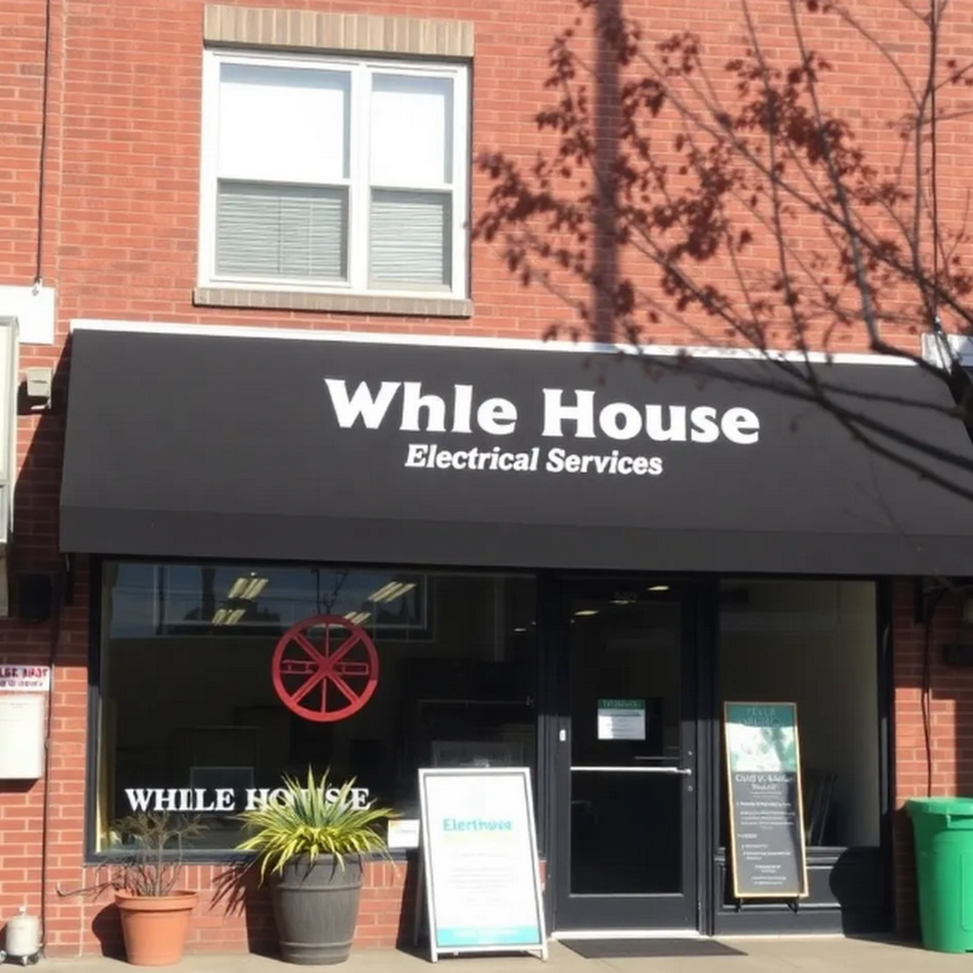 Whole House Electrical Services