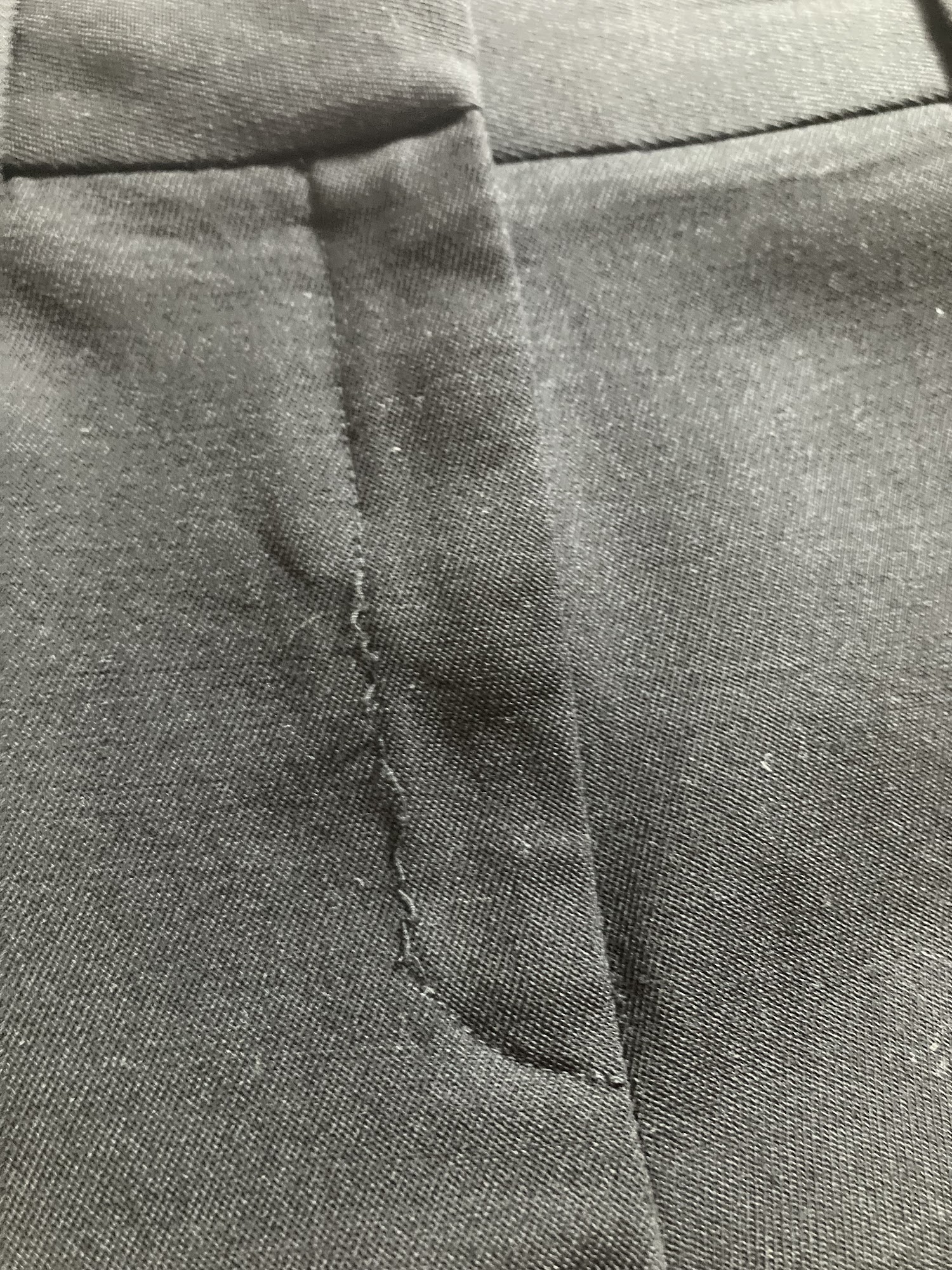 Gentle Touch Dry Cleaners