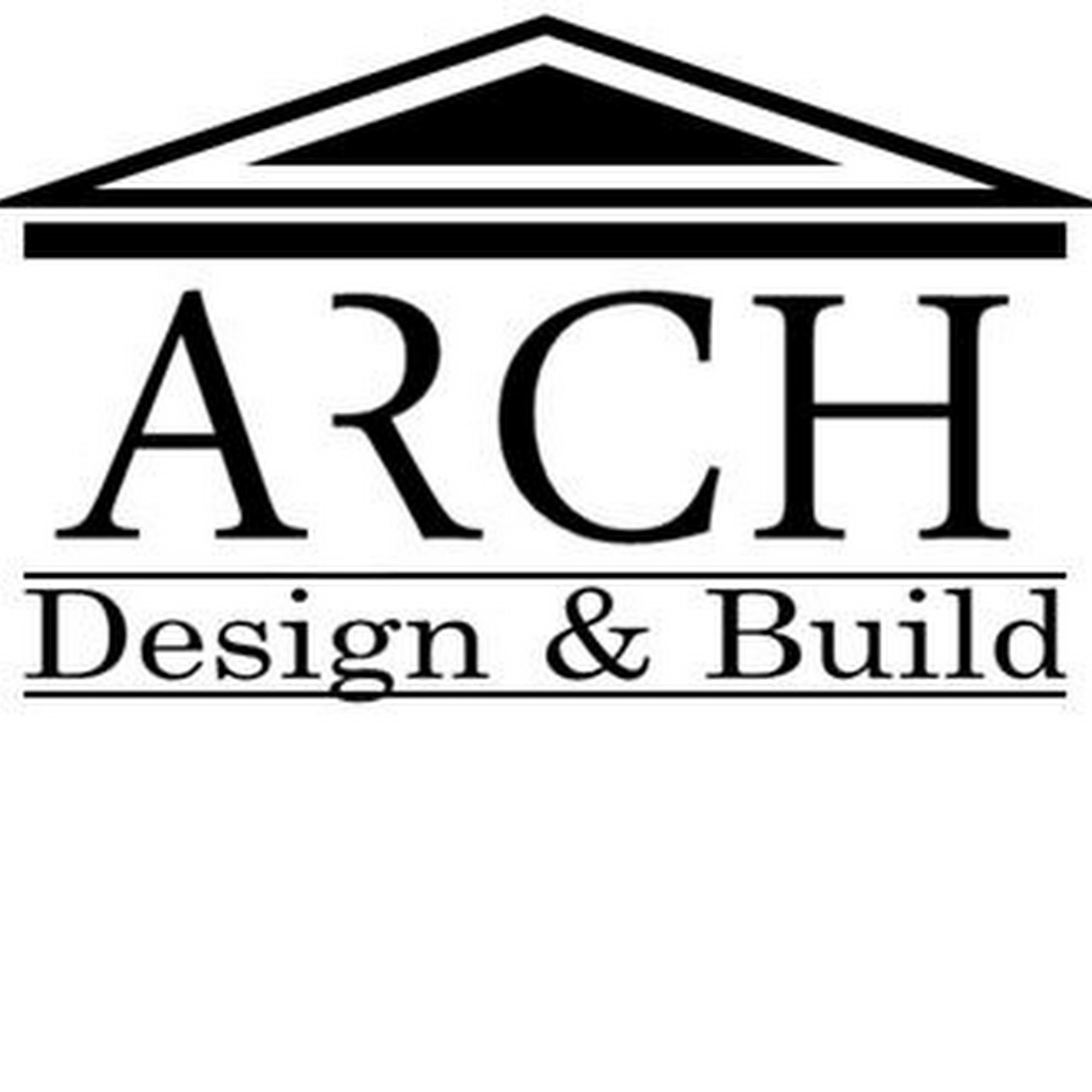 Arch Design & Build