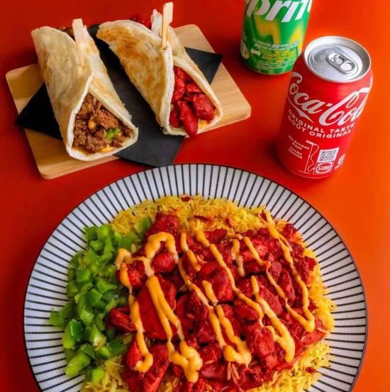 Photo credit: ubereats