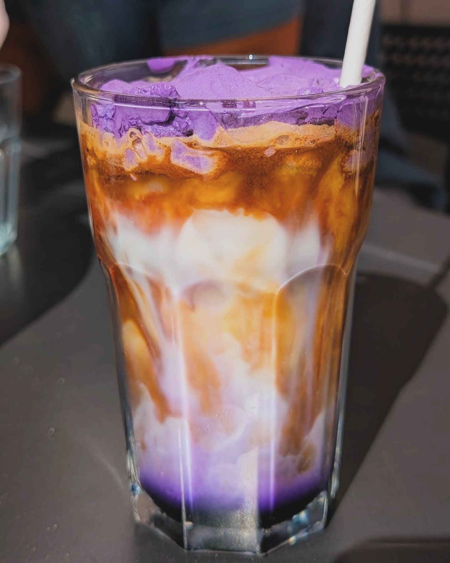 Nana's Creperie Toronto