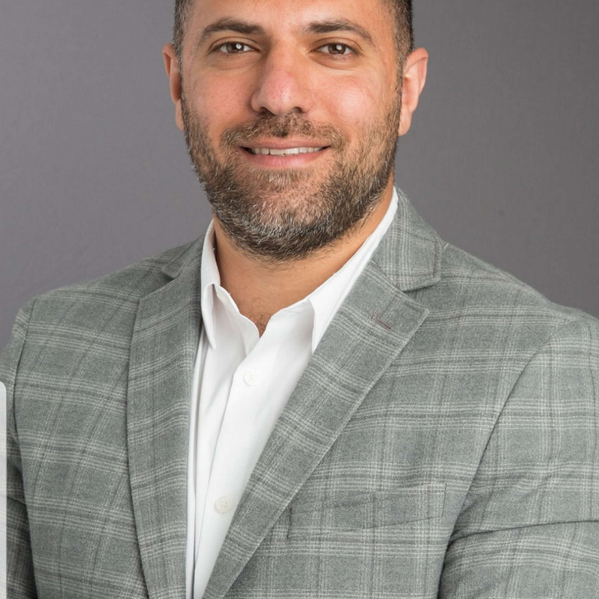 CIBC Business Banking: Sam Pinkhasov
