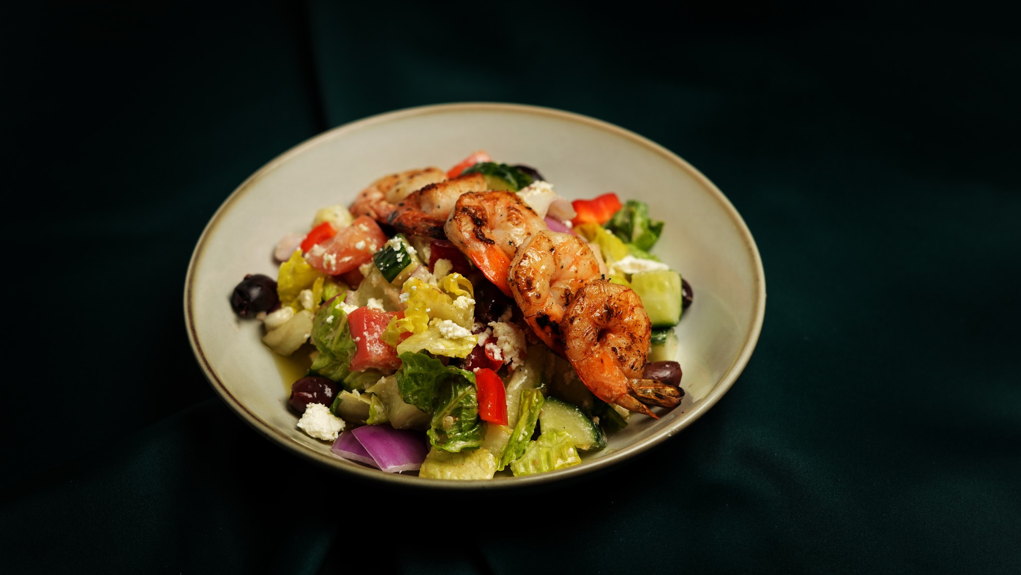 HarbourFront77 Kitchen