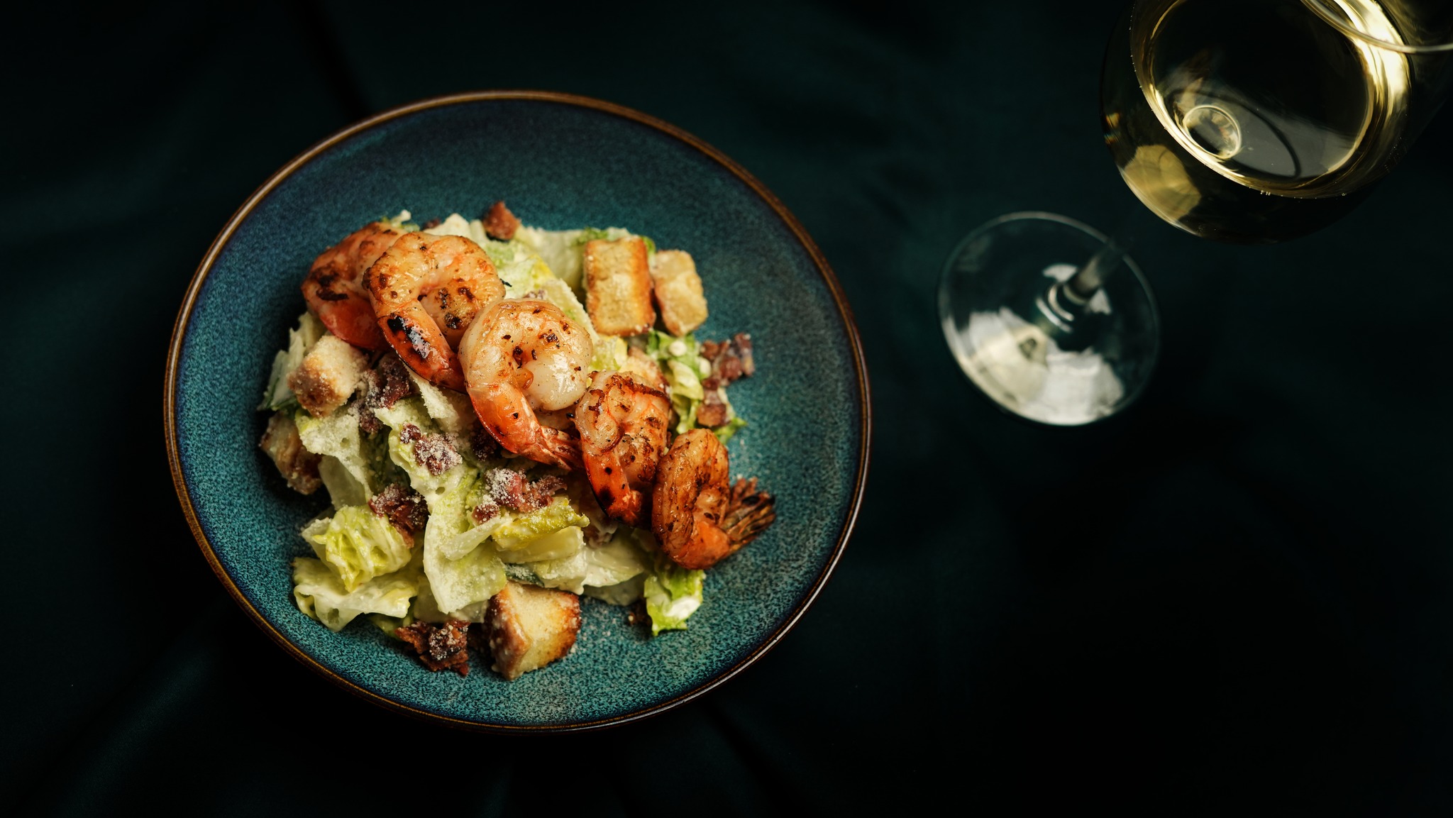 HarbourFront77 Kitchen