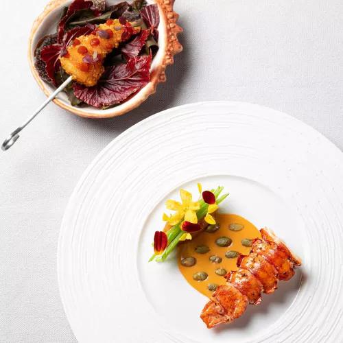 Photo credit: michelin