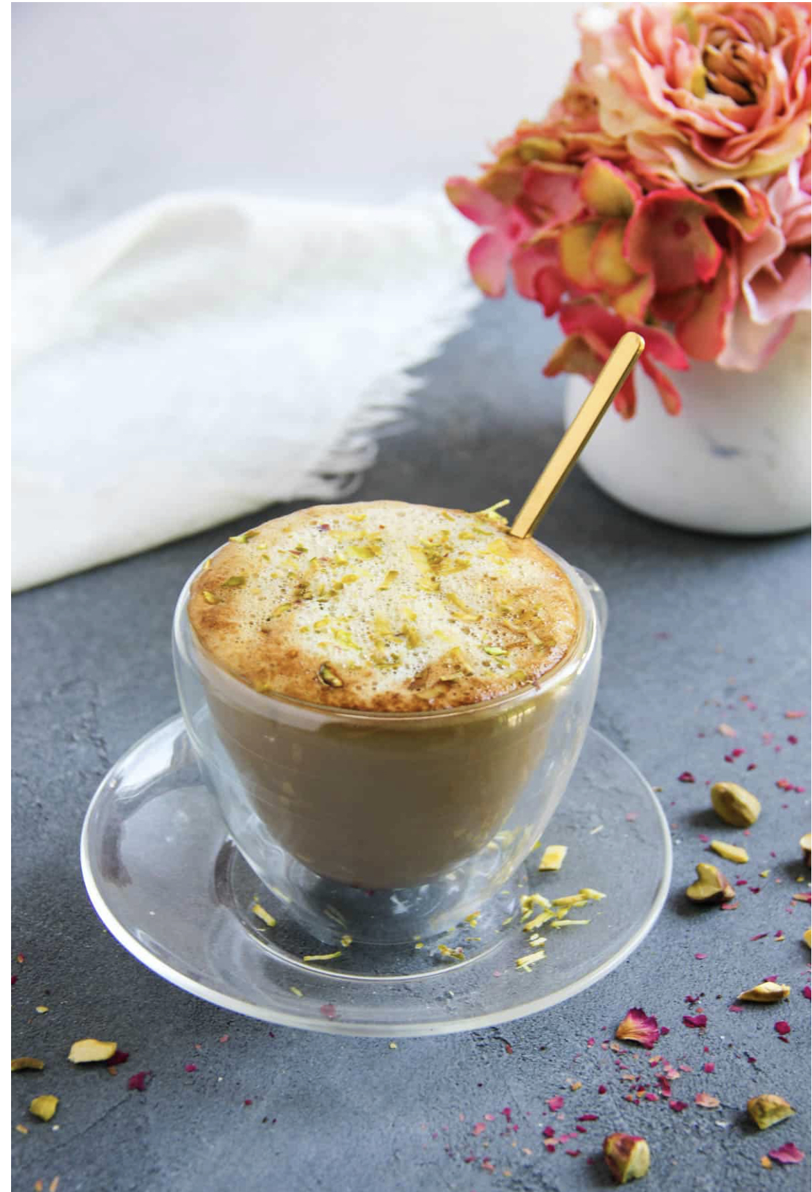 Caramelcoffeeshop Menu