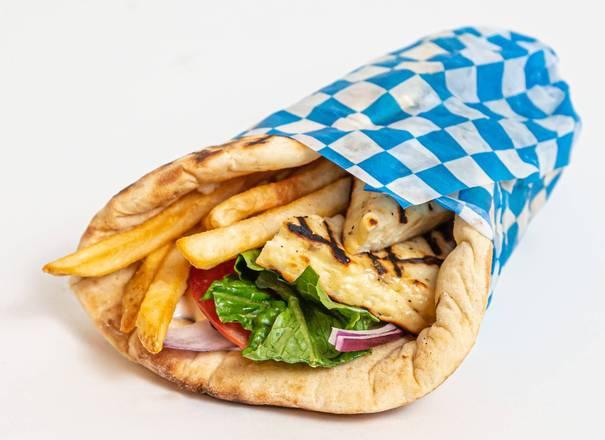 Photo credit: ubereats