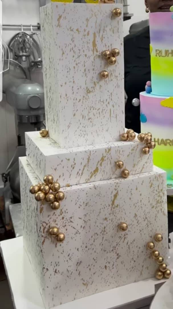 Wheat and Sweet Bakery