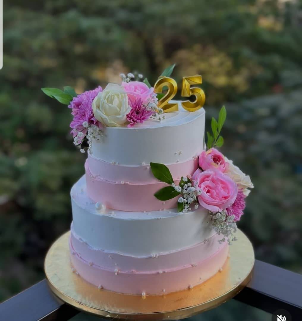 Wheat and Sweet Bakery