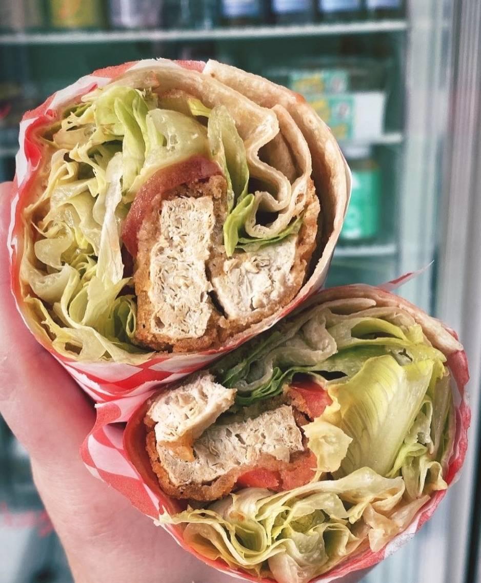 Photo credit: ubereats