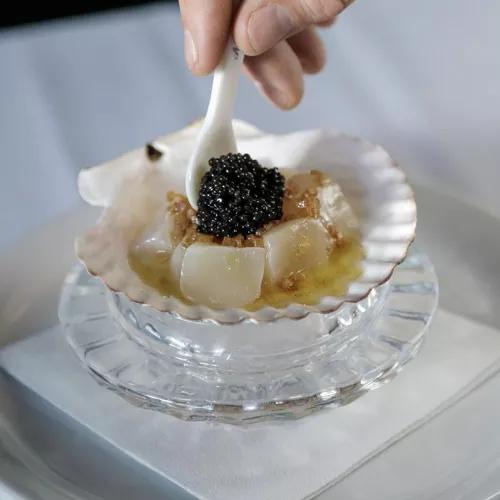 Photo credit: michelin