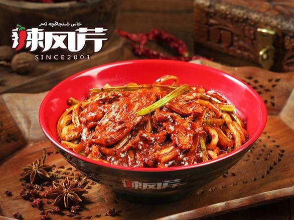 Photo credit: ubereats