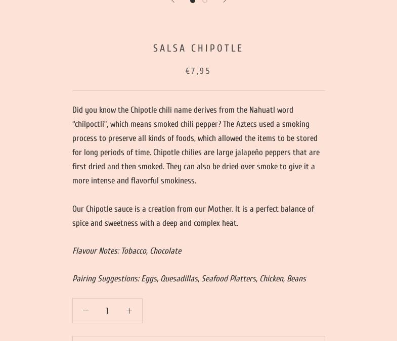 Tecolote Mexican Cuisine Menu