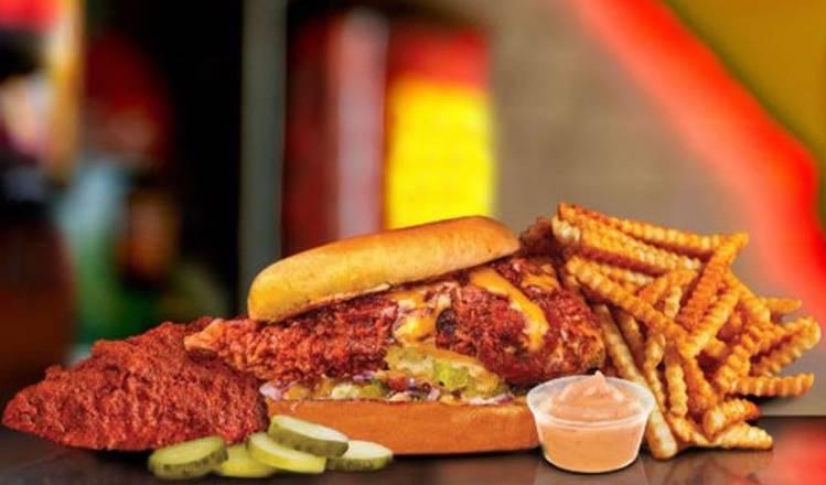 Photo credit: ubereats