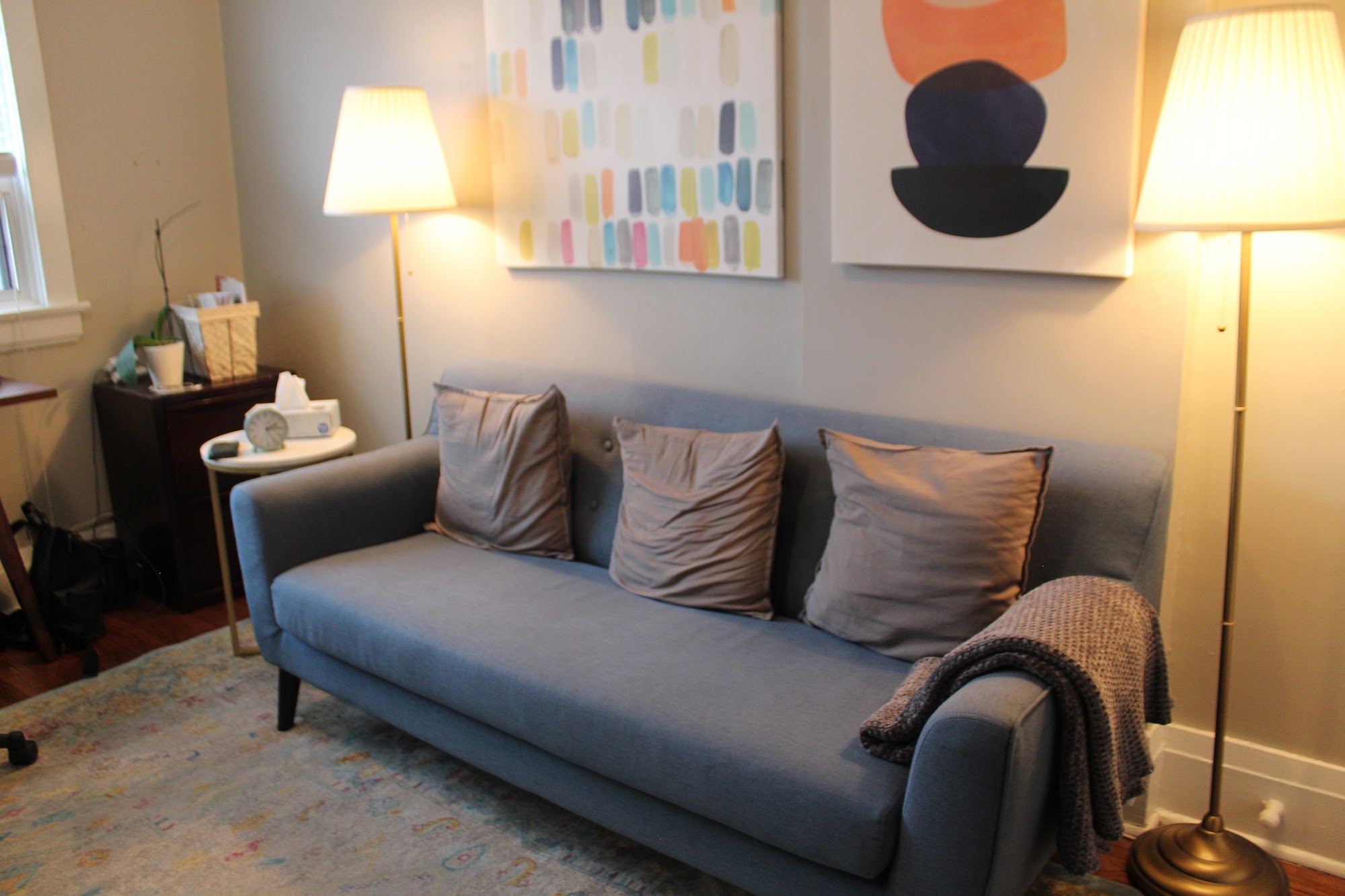 Toronto Counselling Centre for Teens