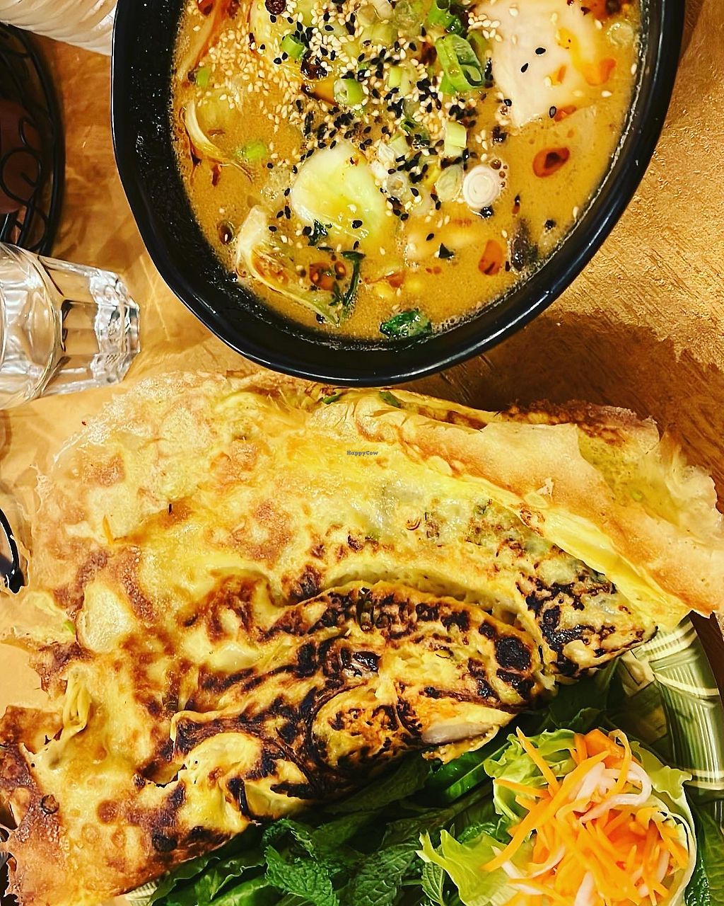 Thien Tam Asia Vegan & vegetarian restaurant