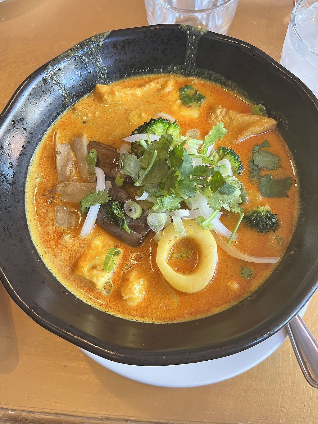 Thien Tam Asia Vegan & vegetarian restaurant