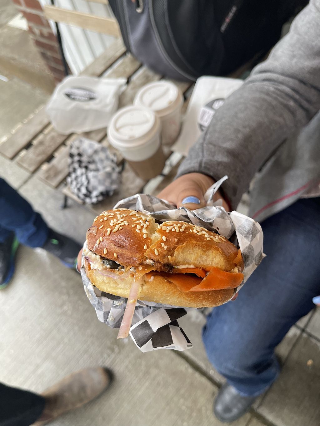 Photo credit: happycow