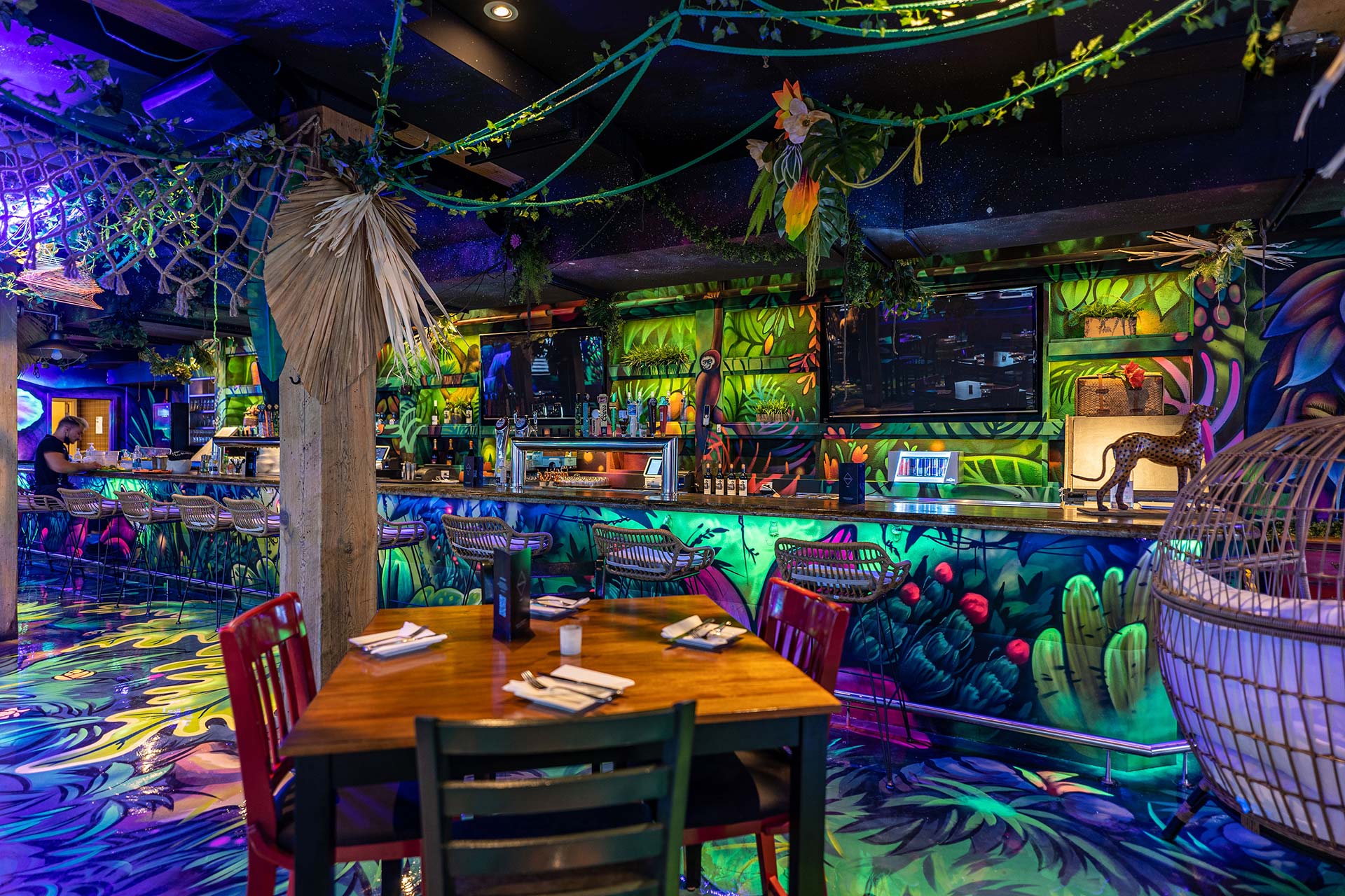 Event Venues by The Fifth Group