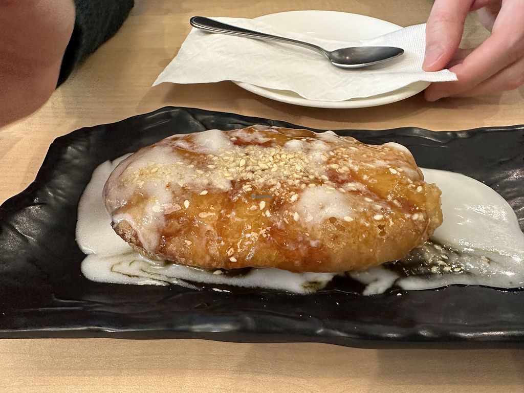 Photo credit: happycow