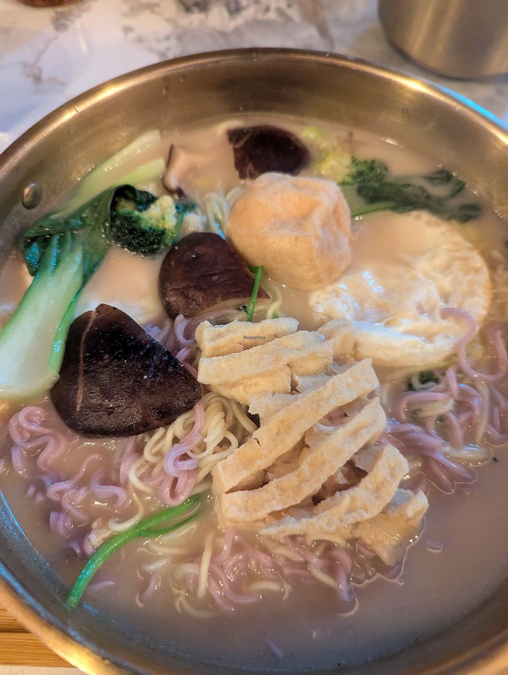 Photo credit: happycow