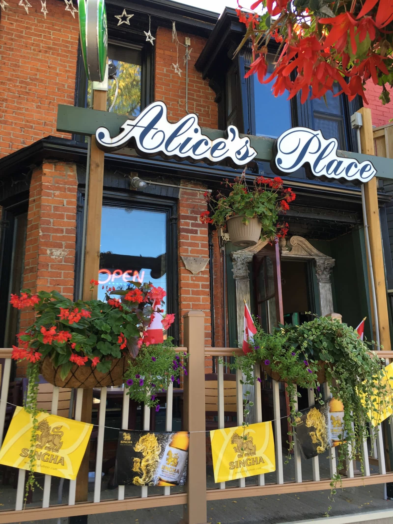 Photo credit: yellowpages.ca