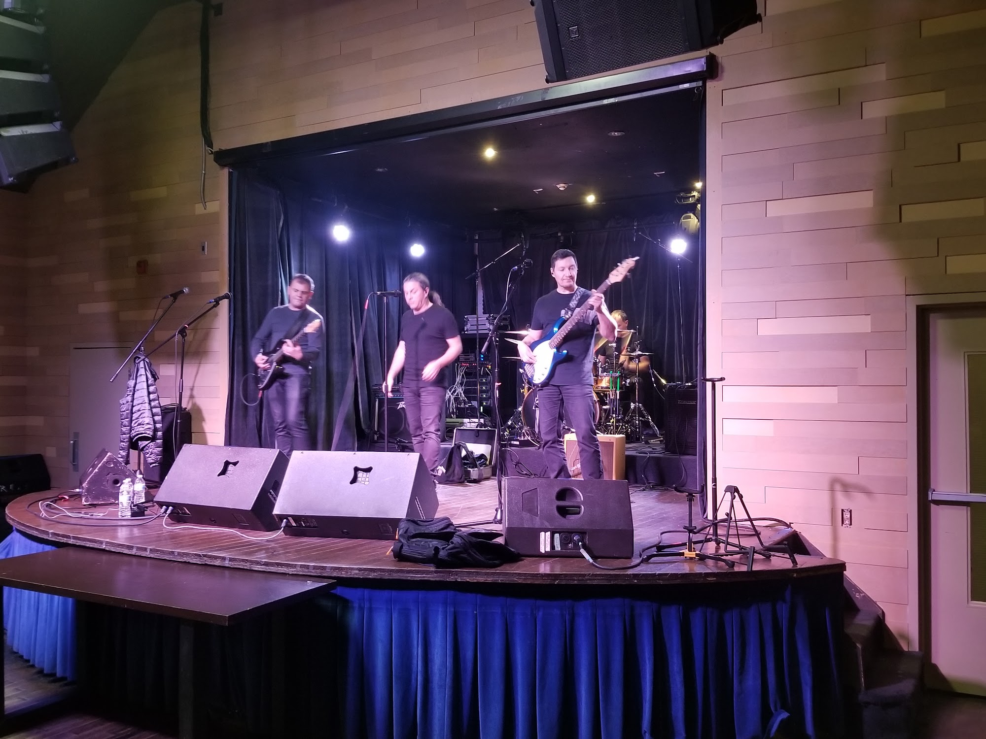 Revival Event Venue Toronto